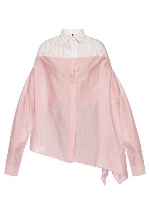 Asymmetrical shirt, zdjęcie 1 Asymmetrical shirt od Unravel Project